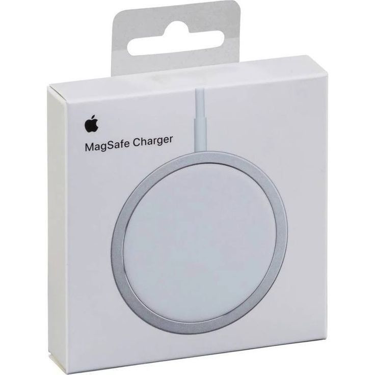 MagSafe Cargador Iphone Inalámbrico