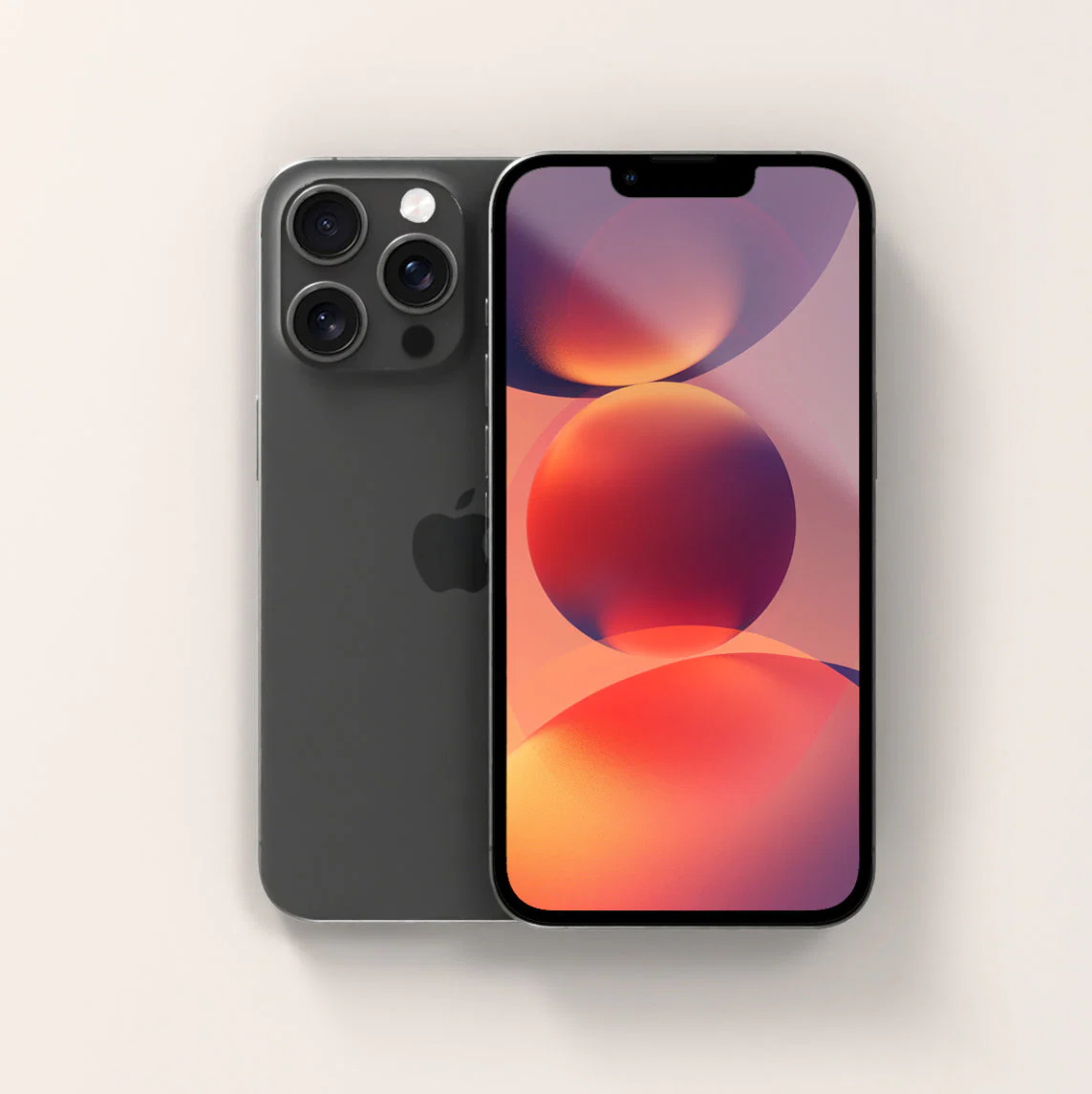 Iphone 13 Pro Grafito