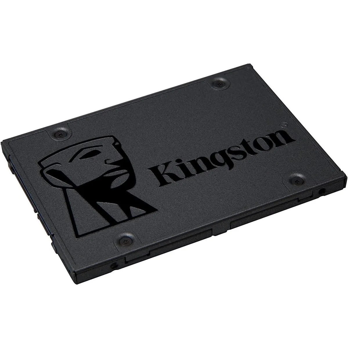 Disco Solido Kingston de 480GB