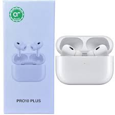 Audífonos Pro 10 Plus