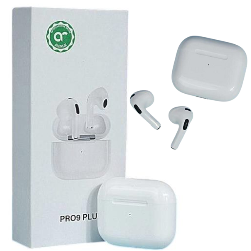 Audífonos Pro 9 Plus