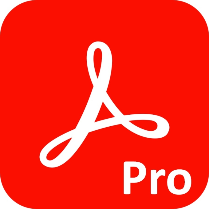 Adobe PDF Pro 2025