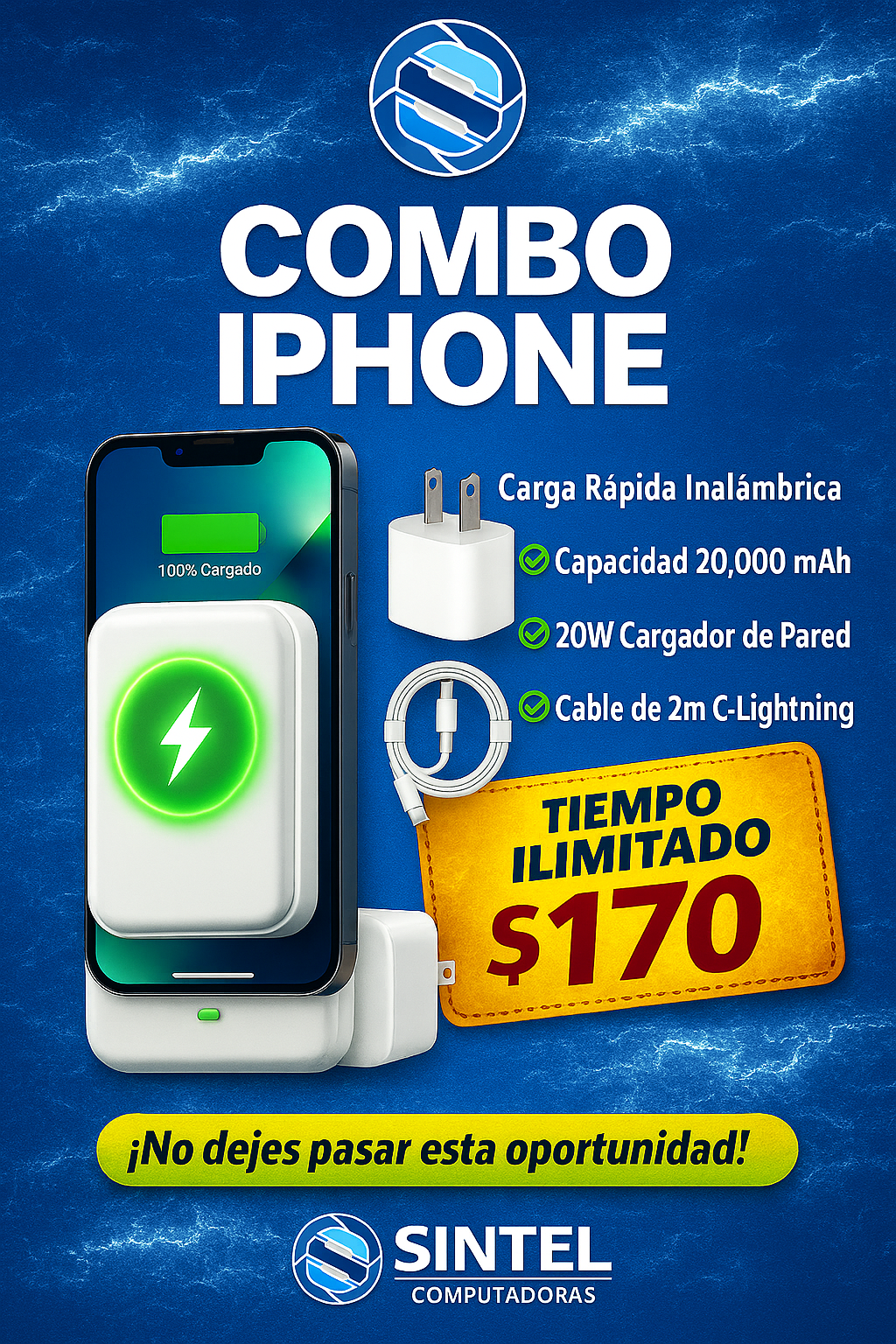 Promoción 2